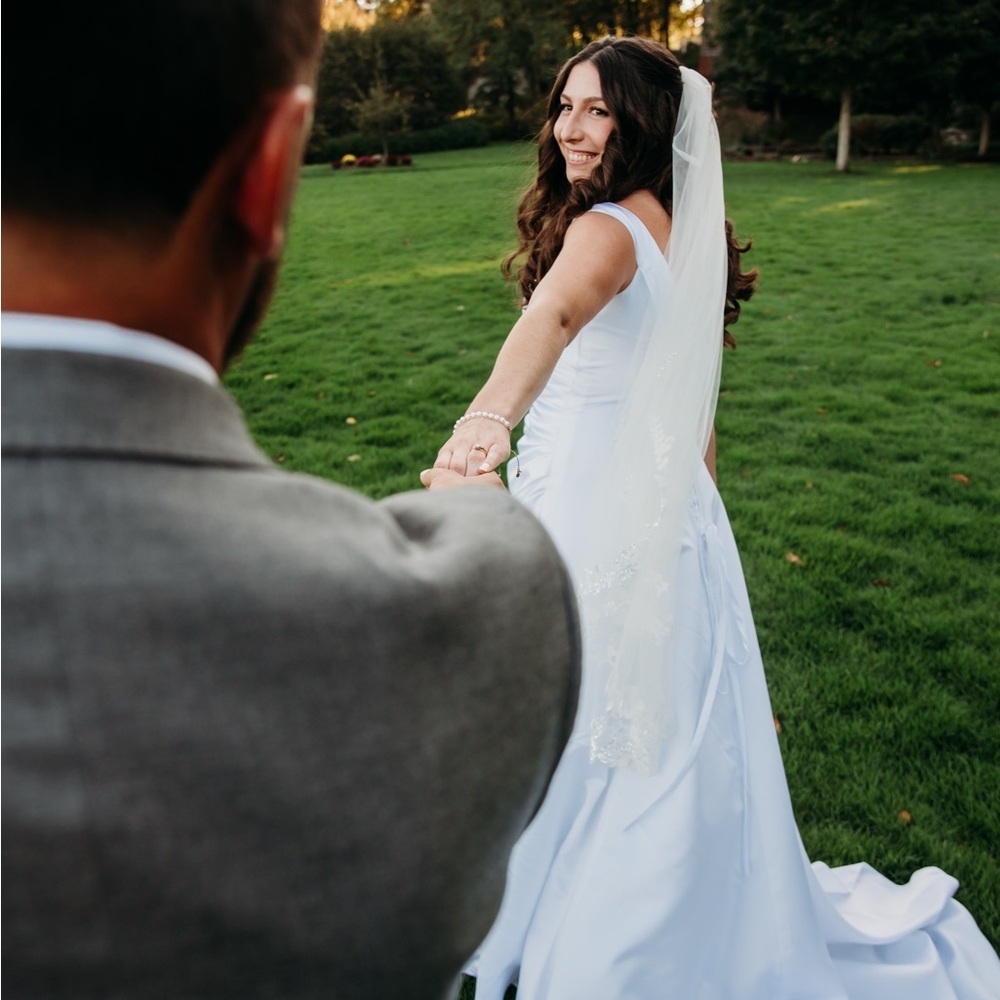 Meet your Posher, Michaela